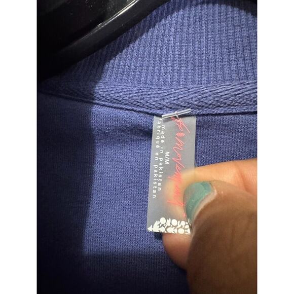 FP Movement Adeline Sweater by Ftee People - Picture 4 of 5